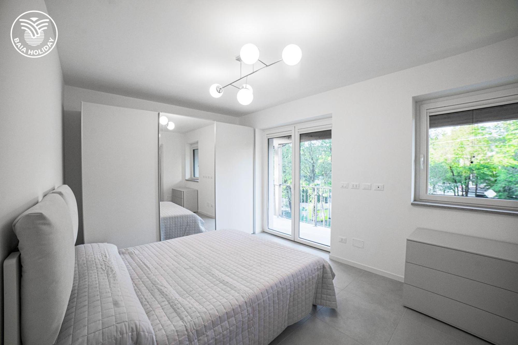 Appartamenti Mare Azzurro ซิสเตียนา ภายนอก รูปภาพ